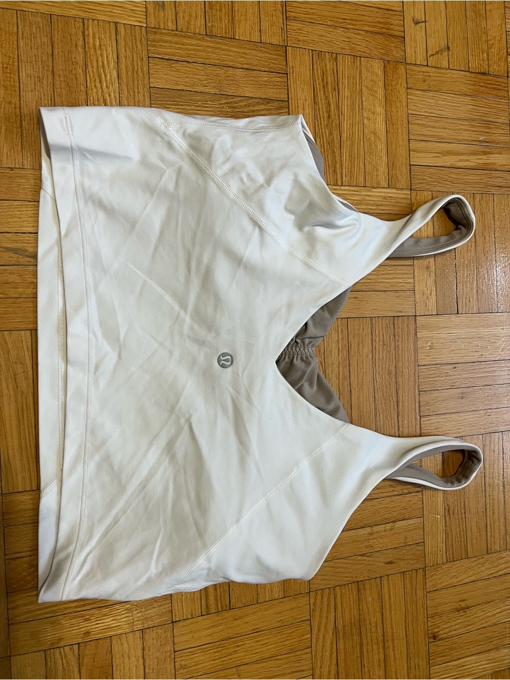 Lululemon Align Tank *Gathered-Front - Picture 5 of 6